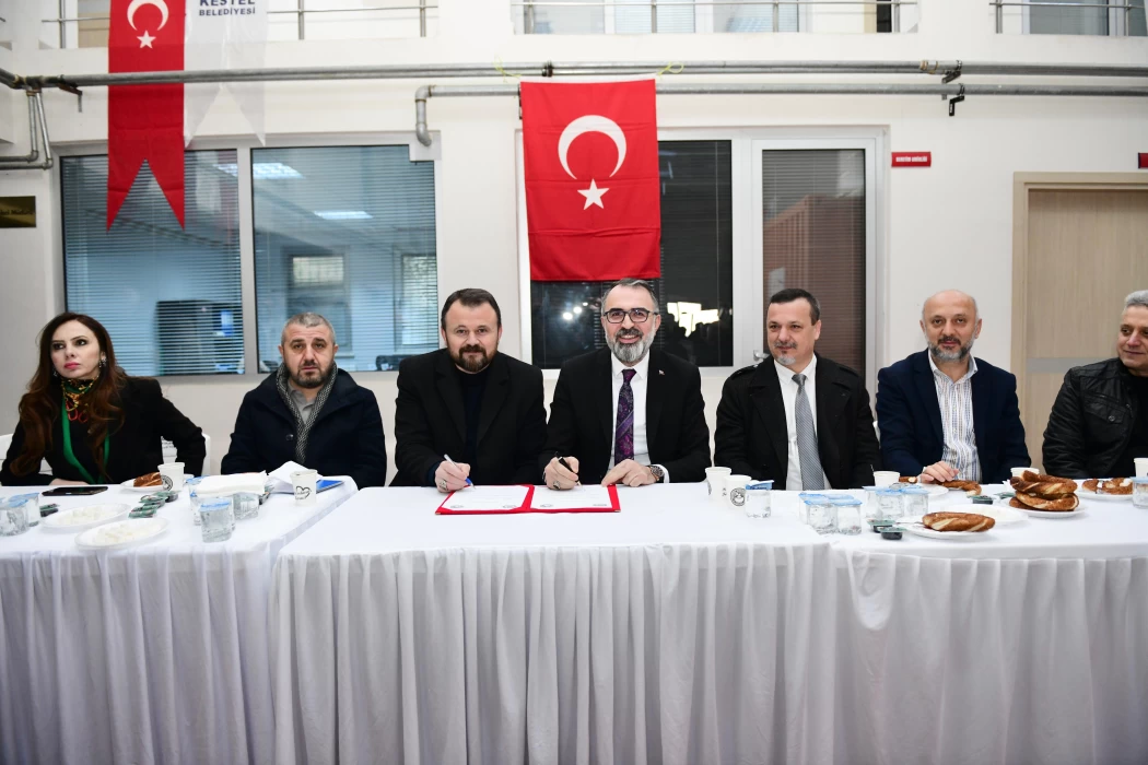 Gencgazete Ferhat Erol