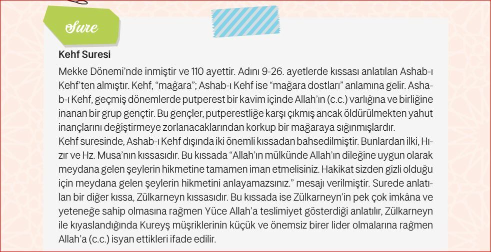 Gencgazete Gençler İçin Ramazan Günlüğü, Ramazan Takvimi, Ramazan Yazıları 08.03 (10)