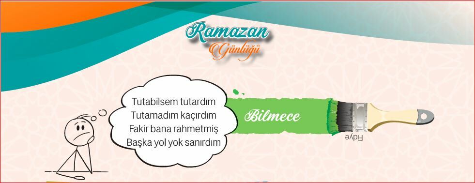 Gencgazete Gençler İçin Ramazan Günlüğü, Ramazan Takvimi, Ramazan Yazıları 08.03 (9)