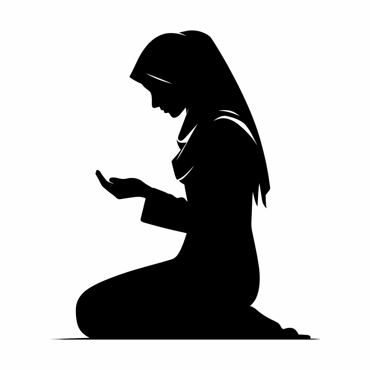 Gencgazete Kadınlar Teravih Namazını Evde Mi Kılmalı Camide Mi Kadın Namaz (7)