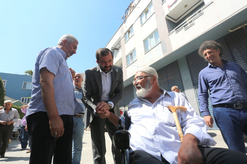 Gencgazete Mustafa Işık Kimdir Mustafa Işık Nereli Mustafa Işık Hangi Partiden (10)