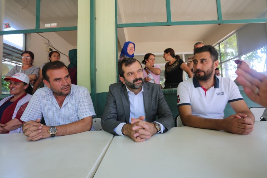 Gencgazete Mustafa Işık Kimdir Mustafa Işık Nereli Mustafa Işık Hangi Partiden (11)