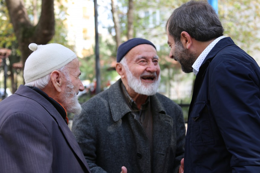 Gencgazete Mustafa Işık Kimdir Mustafa Işık Nereli Mustafa Işık Hangi Partiden (33)