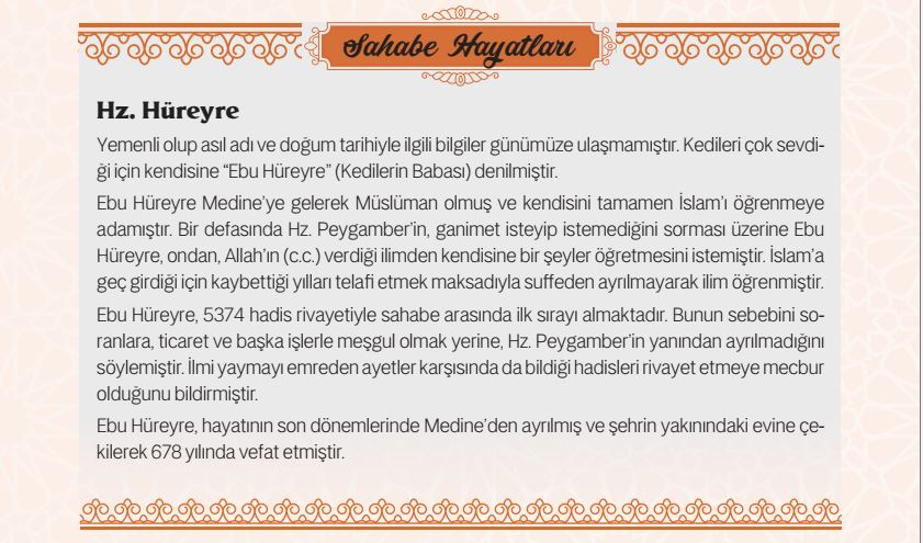 Gencgazete Ramazan Günlüğü, Ramazan Yazıları, Ramazan Takvimi 09 Mart 2025 (4)