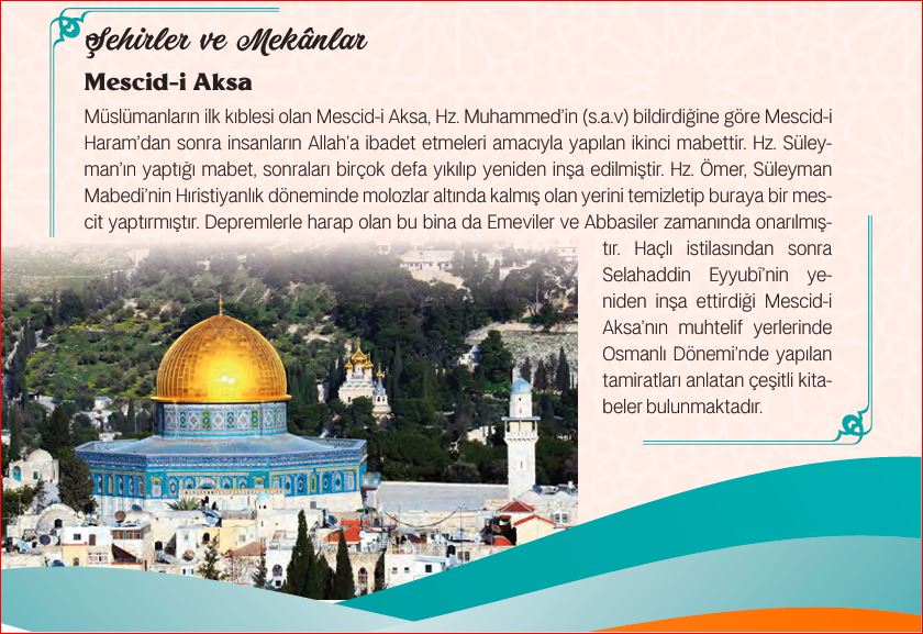 Gencgazete Ramazan Takvimi Ramazan Gunlugu Ramazan Yazilari Ramazan Kulturu 05.03 (1)