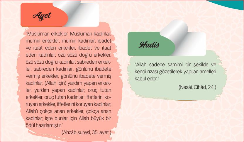 Gencgazete Ramazan Takvimi Ramazan Gunlugu Ramazan Yazilari Ramazan Kulturu 05.03 (11)