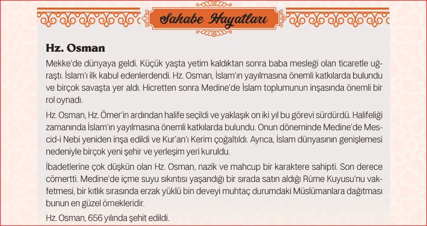 Gencgazete Ramazan Takvimi Ramazan Gunlugu Ramazan Yazilari Ramazan Kulturu 05.03 (3)