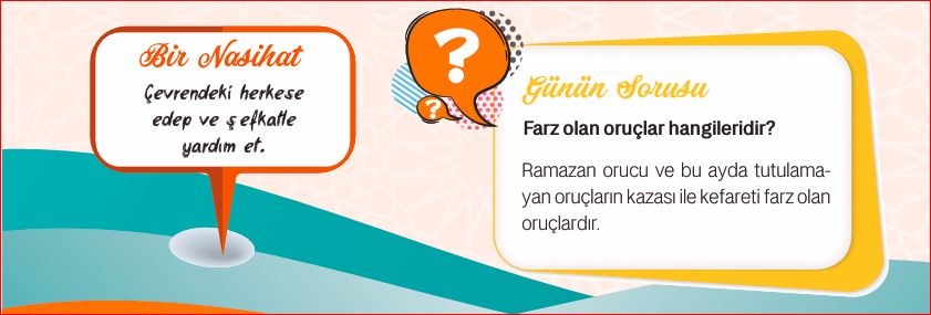 Gencgazete Ramazan Takvimi Ramazan Gunlugu Ramazan Yazilari Ramazan Kulturu 05.03 (4)