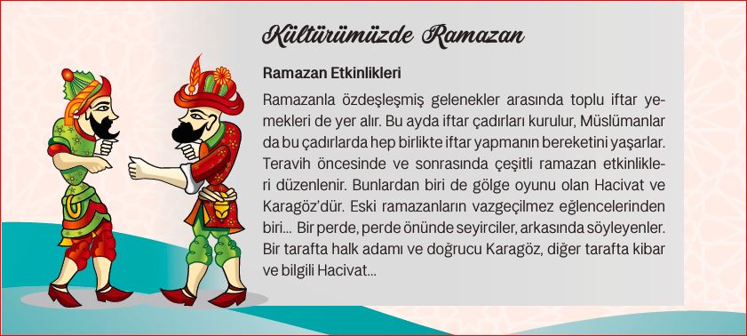 Gencgazete Ramazan Takvimi Ramazan Gunlugu Ramazan Yazilari Ramazan Kulturu 05.03 (9)
