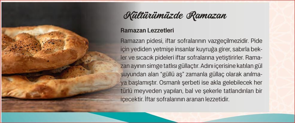 Gencgazete Ramazan Takvimi Ramazan Gunlugu Ramazan Yazilari Ramazan Kulturu 06.03.25 (10)