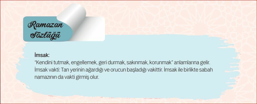Gencgazete Ramazan Takvimi Ramazan Gunlugu Ramazan Yazilari Ramazan Kulturu 06.03.25 (13)