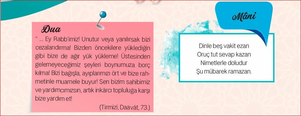 Gencgazete Ramazan Takvimi Ramazan Gunlugu Ramazan Yazilari Ramazan Kulturu 06.03.25 (14)