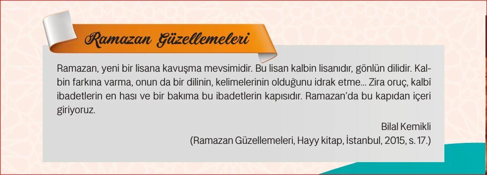 Gencgazete Ramazan Takvimi Ramazan Gunlugu Ramazan Yazilari Ramazan Kulturu 06.03.25 (8)