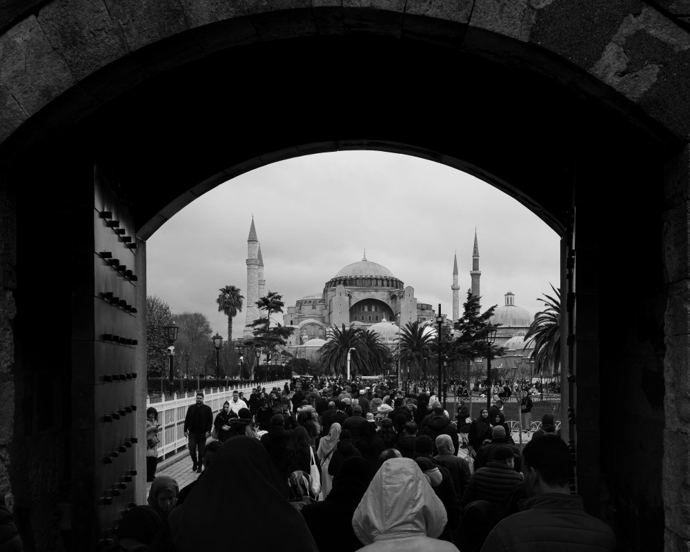 Gencgazete Teravih Namazı Kaç Rekattır Teravih Namazı 8 Rekat Kılınabilir Mi (1)