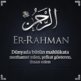 Gencgazete Ya Rahman Ne Demek Ya Rahman Fazilet Ve Sırları Nedir Ya Rahman Esması Kaç Kere Okunmalı (5)
