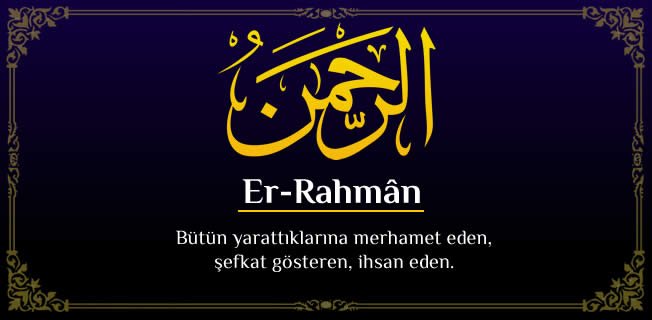 Gencgazete Ya Rahman Ne Demek Ya Rahman Fazilet Ve Sırları Nedir Ya Rahman Esması Kaç Kere Okunmalı (6)