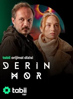 Hayatta Kalmak Mı, İnsan Kalmak Mı Daha Zor İşte Tabii’nin “Derin Mor” Dizisi! (2)