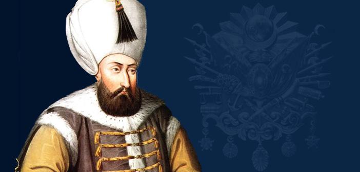 Iii. Murad