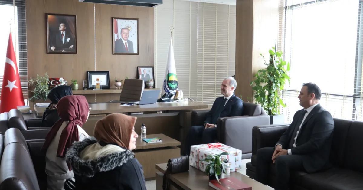 İnegöl Atık Yağ, Çevre Bilinci, Su Koruma Kampanyası (2)