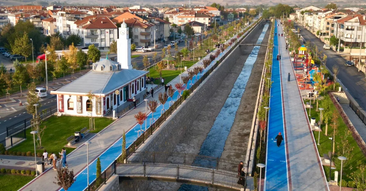 İnegöl Hava Durumu, Hafta Sonu Hava, Mart Hava Durumu