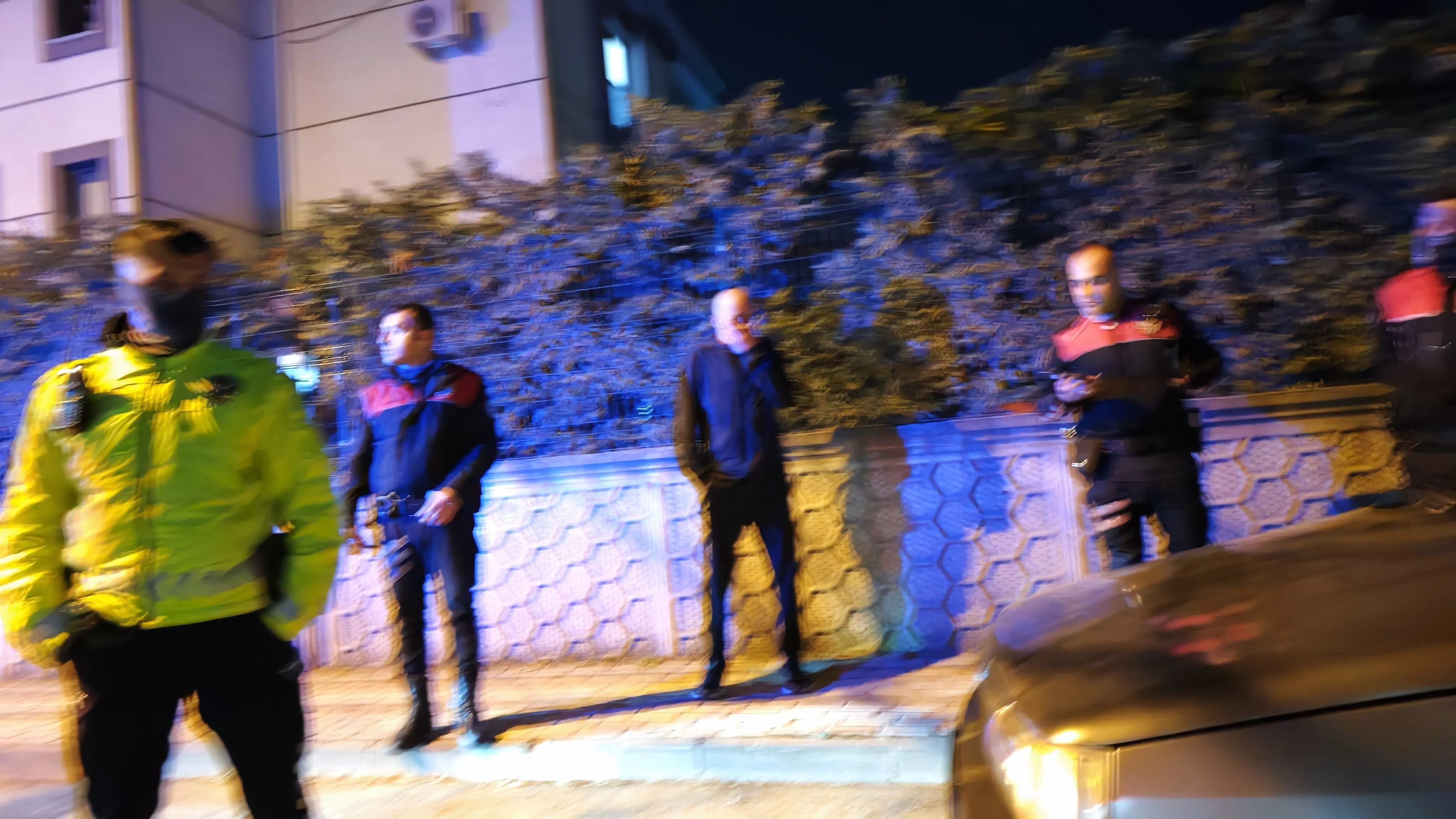 İnegöl’de Hem Alkollü Hem Ehliyetsiz Sürücüye Rekor Ceza! (3)