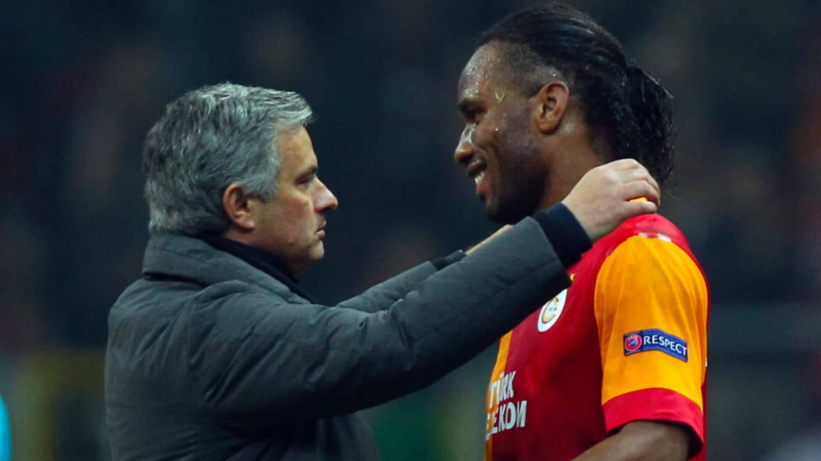 Jose Mourinho