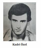 Kadri̇ Özel