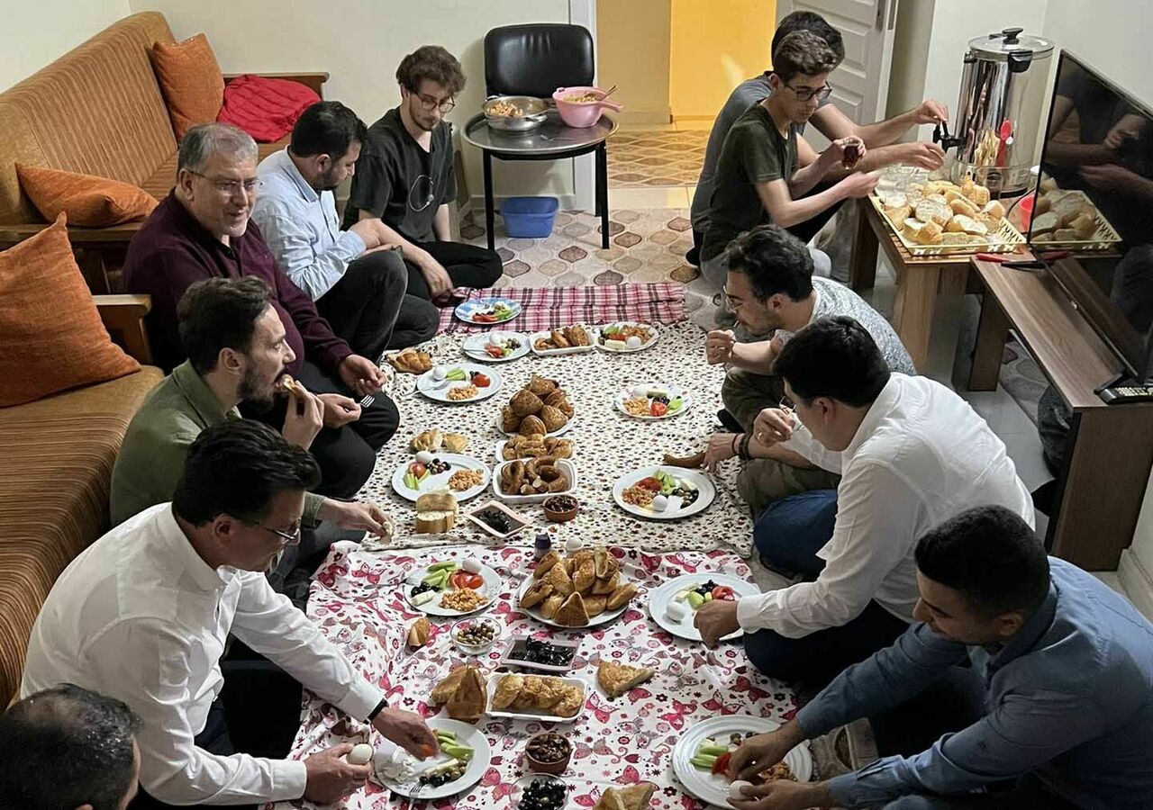 Kalp Hastaları Dikkat! İftarda Yapılan Hatalar Hayati Risk Taşıyor! (2)