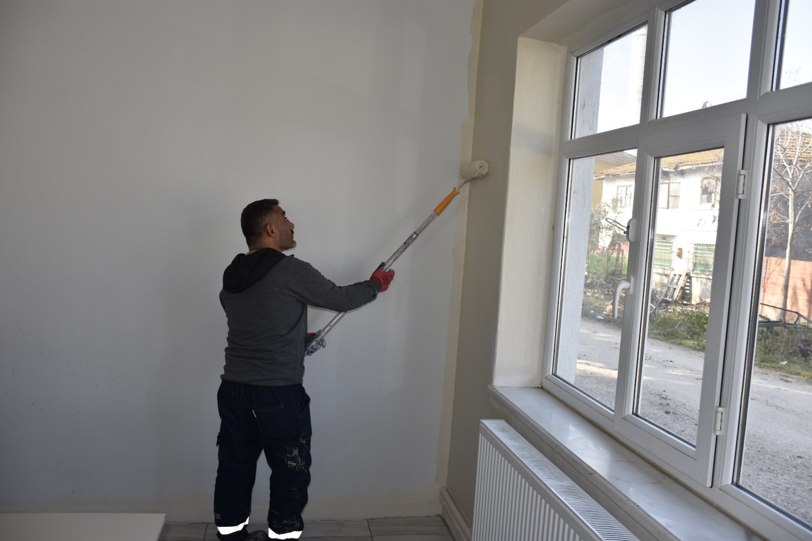 Karacabey Belediyesi’nden Eğitime Tam Destek! (2)