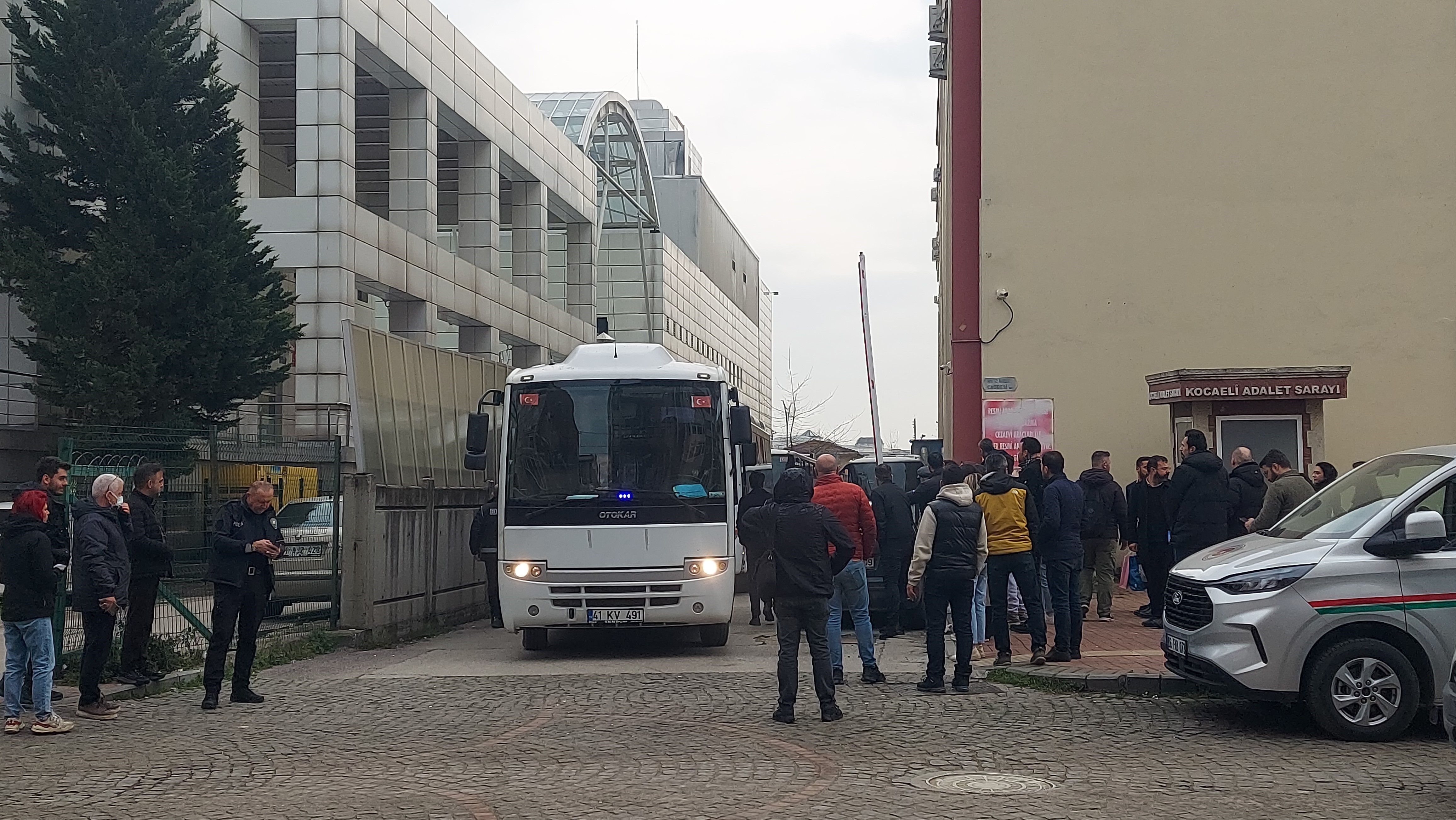 Mesem Üzerinden 77 Milyonluk Vurgunda 20 Kişi Tutuklandı (1)