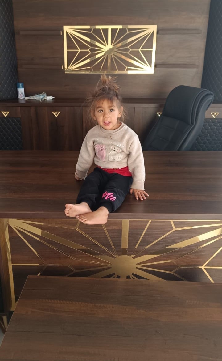 Minik Nazlı'nın Cenazesi Adli Tıp Kurumu'na Gönderildi (4)