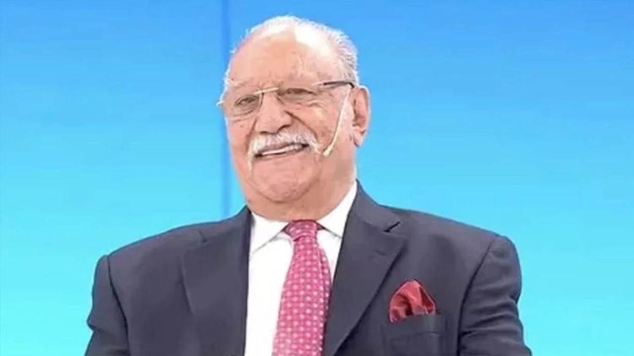 Müge Anlı’nın Avukatı Rahmi Özkan Kimdir Kaç Yaşında, Nereli, Evli Mi (1)