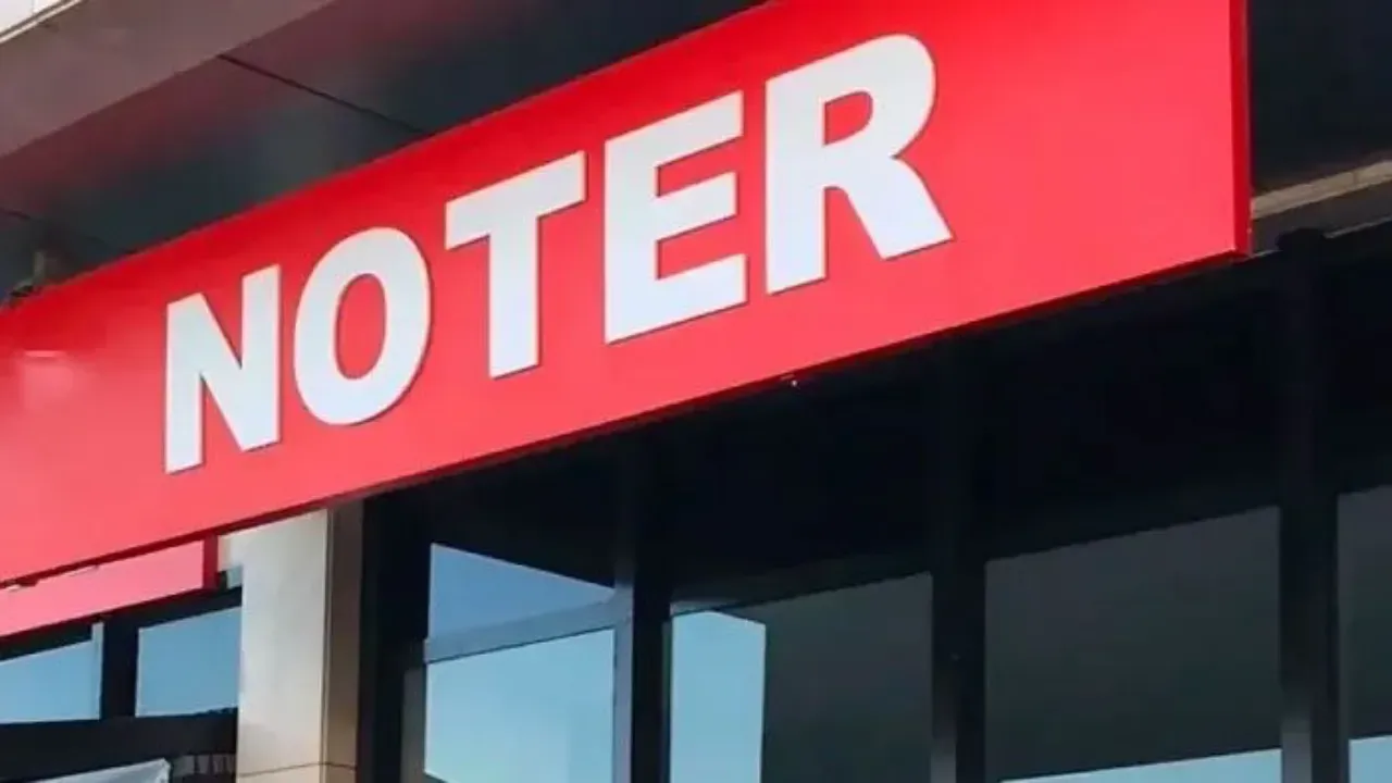 Noter-1