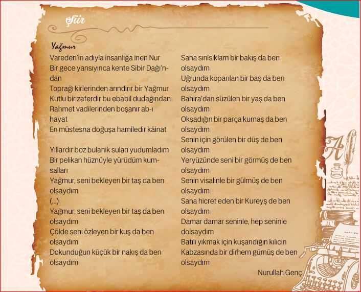 Öğrenciler Ve Çocukalr Için Ramazan Günlüğü Ramazan Yazilarii Ramazan Takvimi Gençgazete (10)