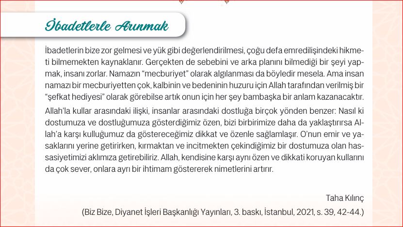Öğrenciler Ve Çocukalr Için Ramazan Günlüğü Ramazan Yazilarii Ramazan Takvimi Gençgazete (12)