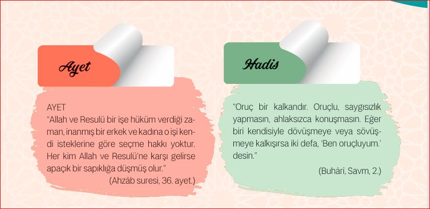 Öğrenciler Ve Çocukalr Için Ramazan Günlüğü Ramazan Yazilarii Ramazan Takvimi Gençgazete (13)