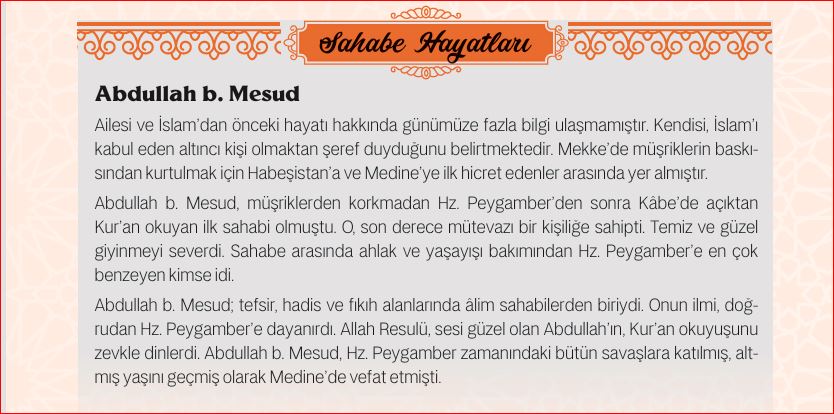 Öğrenciler Ve Çocukalr Için Ramazan Günlüğü Ramazan Yazilarii Ramazan Takvimi Gençgazete (5)
