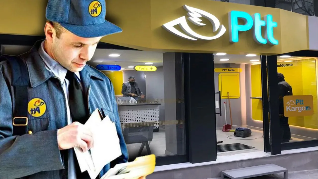 Ptt 2025 Personel Alımı Başvurular Ne Zaman Başlayacak Şartlar Neler (4)