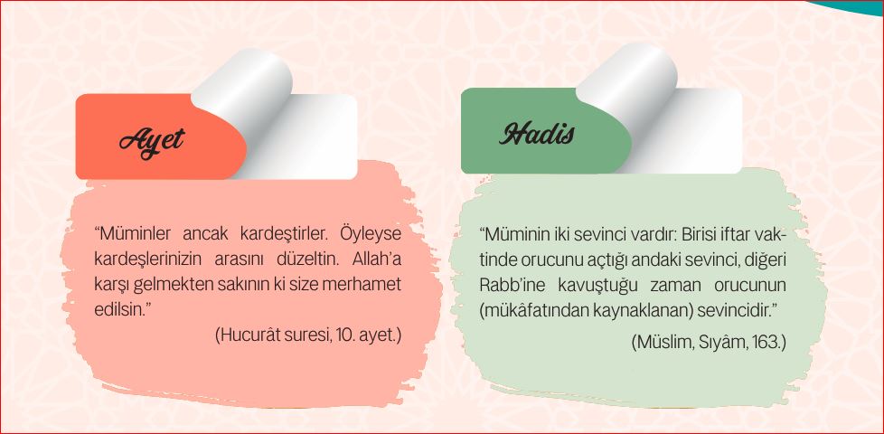 Ramazan Günlüğü, Ramazan Takvimi, Ramazan Yazıları Genç Gazete 10R (12)