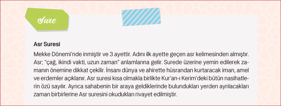 Ramazan Günlüğü, Ramazan Takvimi, Ramazan Yazıları Genç Gazete 10R (7)