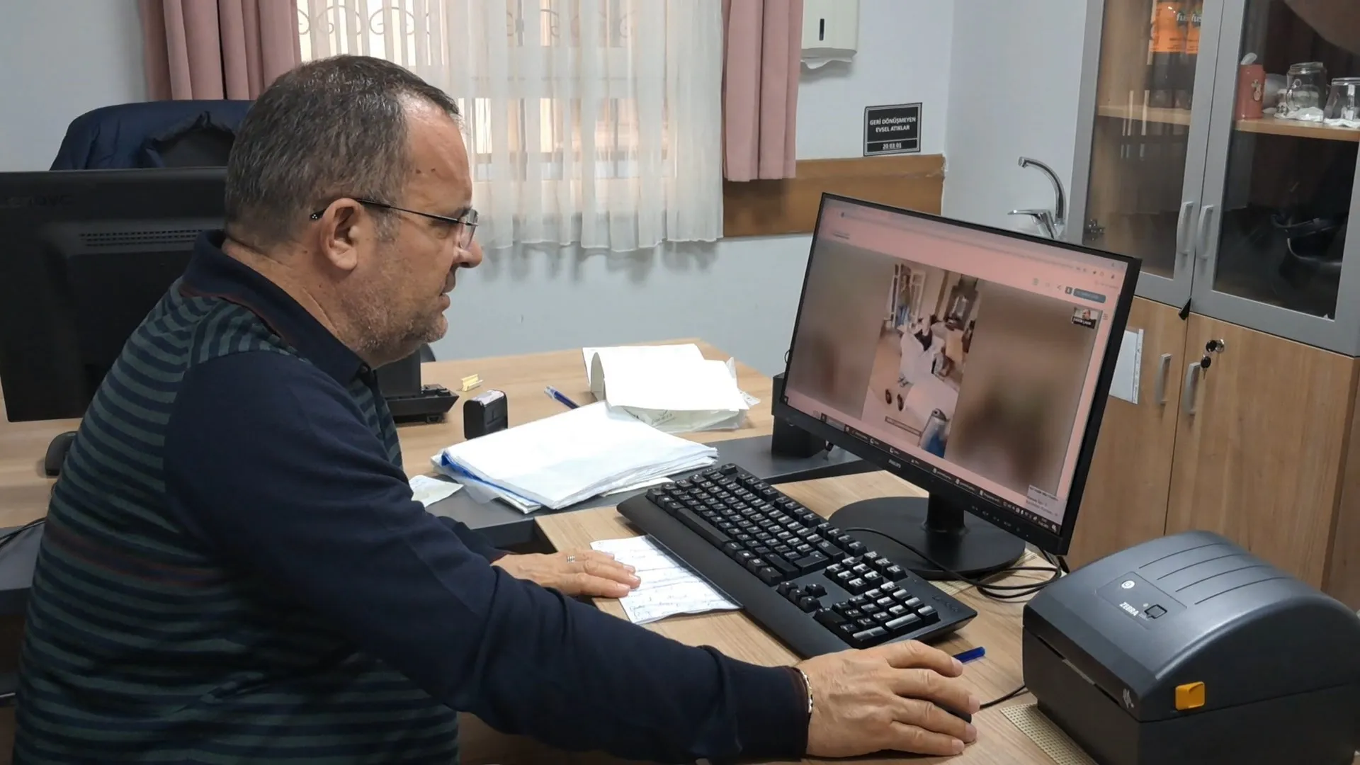 Sağlık Raporunda Yeni Dönem! Hastaneye Gitmeden İşlem Yapılabilecek (8)