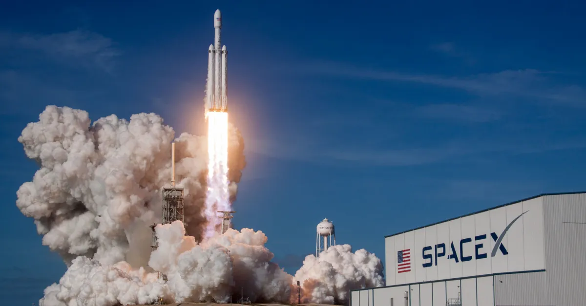 Spacex (1) Gencgazete