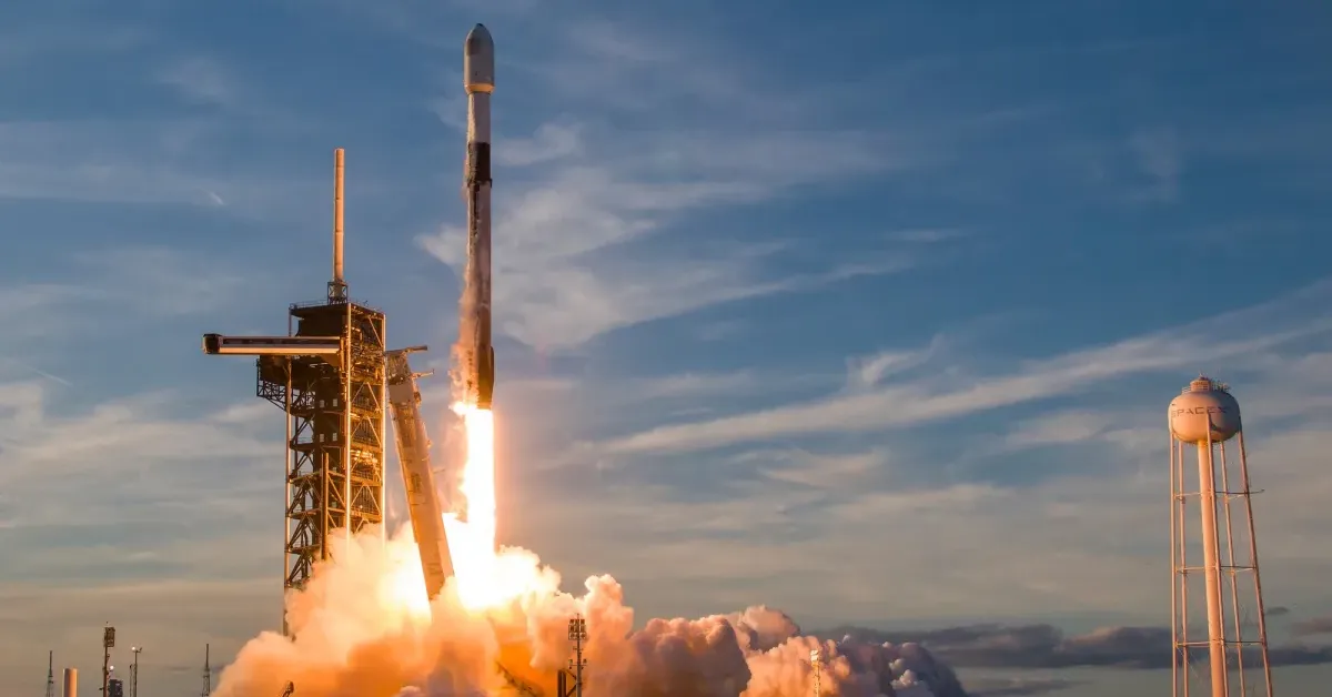 Spacex (2) Gencgazete
