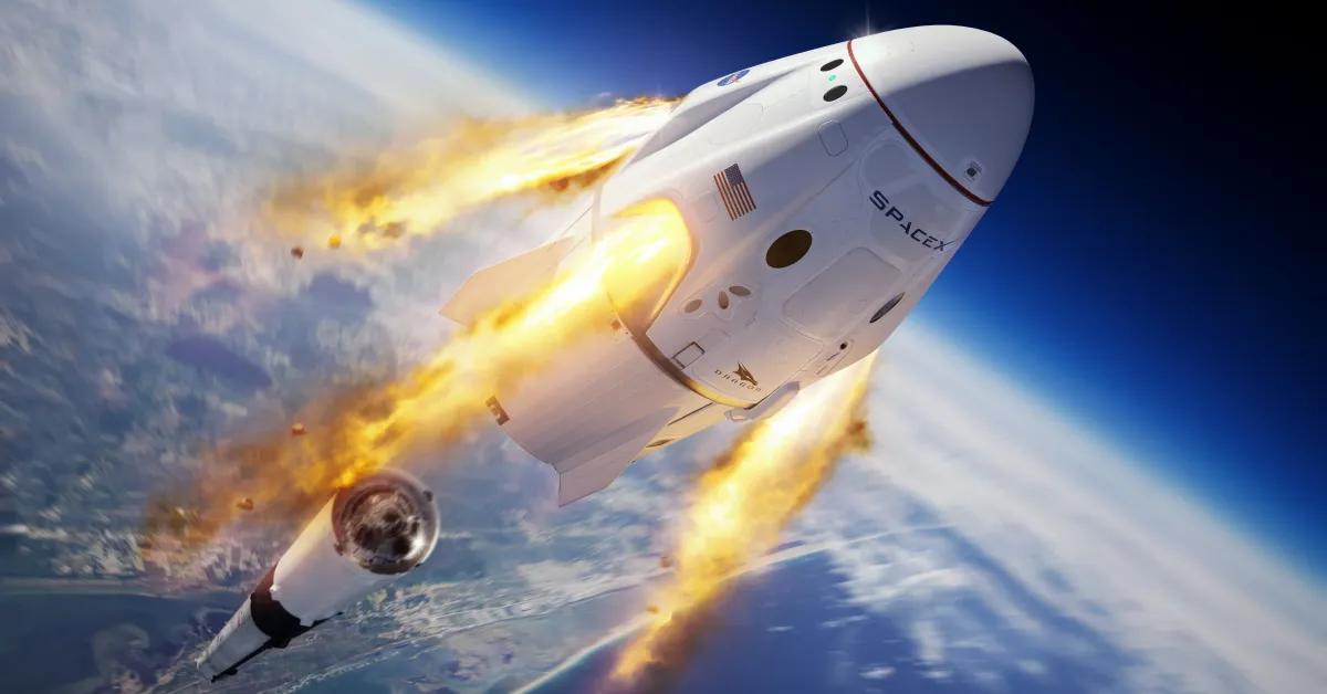 Spacex'in Starship Roketi Neden Fırlatılamadı (3) Gencgazete