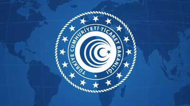 Ticaret Bakanlığı 988 Memur Alımı Yapacak! Gg