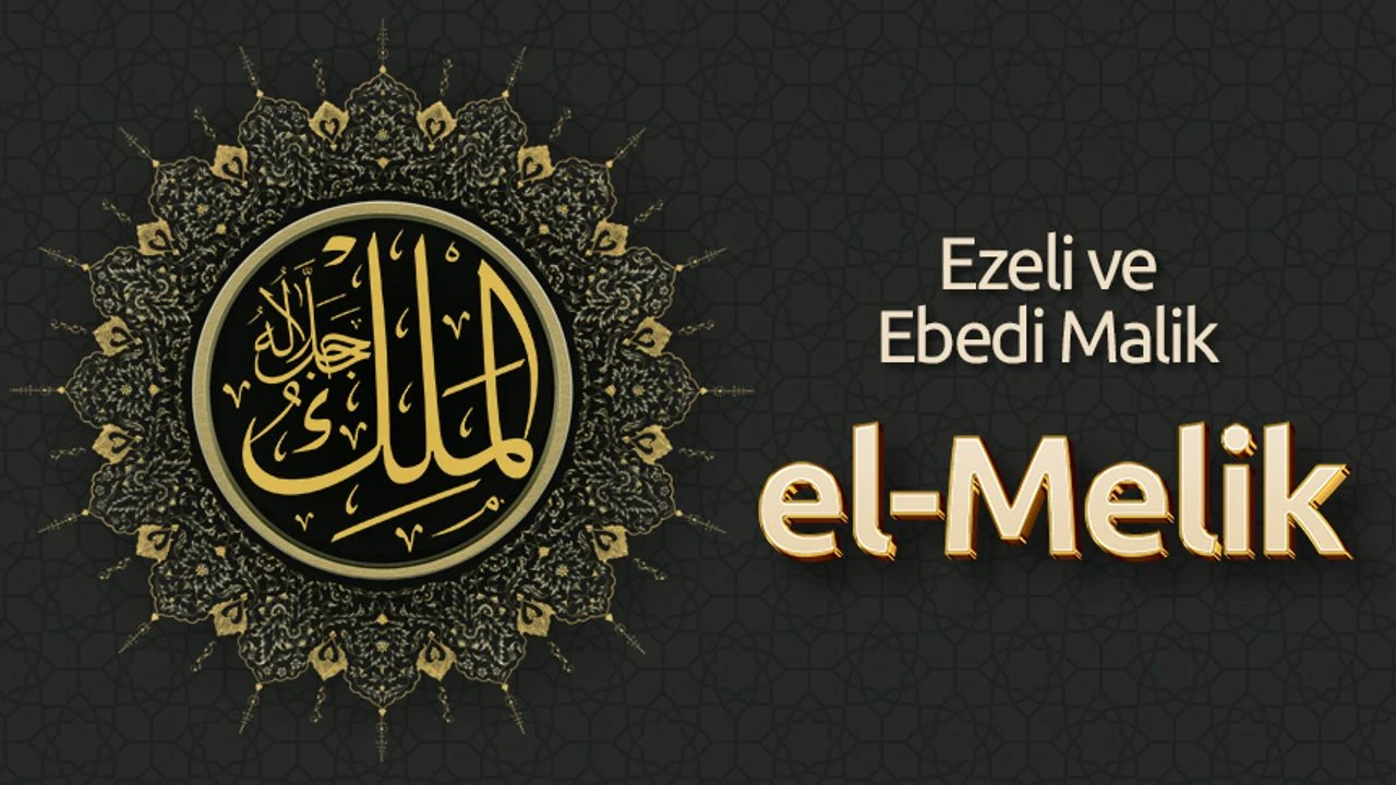 Ya Melik Ne Demek Ya Melik Esması Kaç Kere Okunmalı Esmaül Hüsna Fazilet Ve Sırları Gencgazete (2)-1