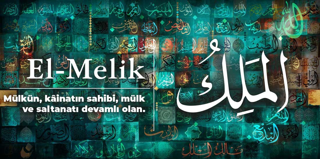 Ya Melik Ne Demek Ya Melik Esması Kaç Kere Okunmalı Esmaül Hüsna Fazilet Ve Sırları Gencgazete (5)