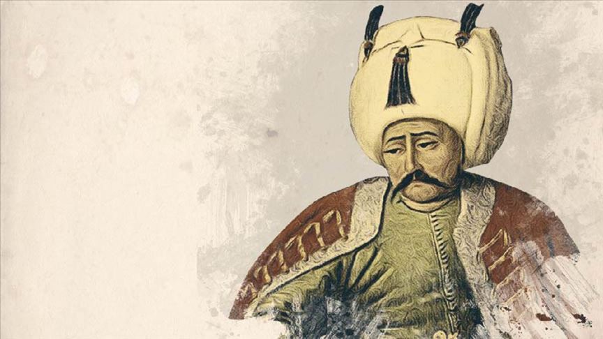 Yavuz Sultan Selim