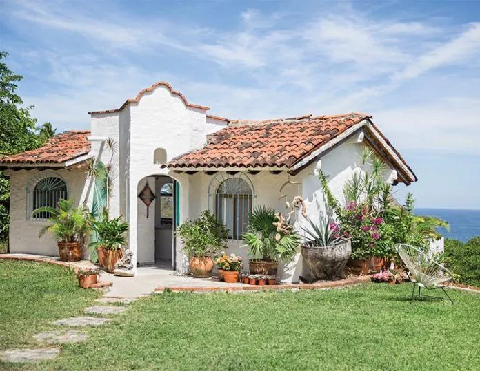 Yazlik Evler Icin Ilham Veren Fikirler 696X539