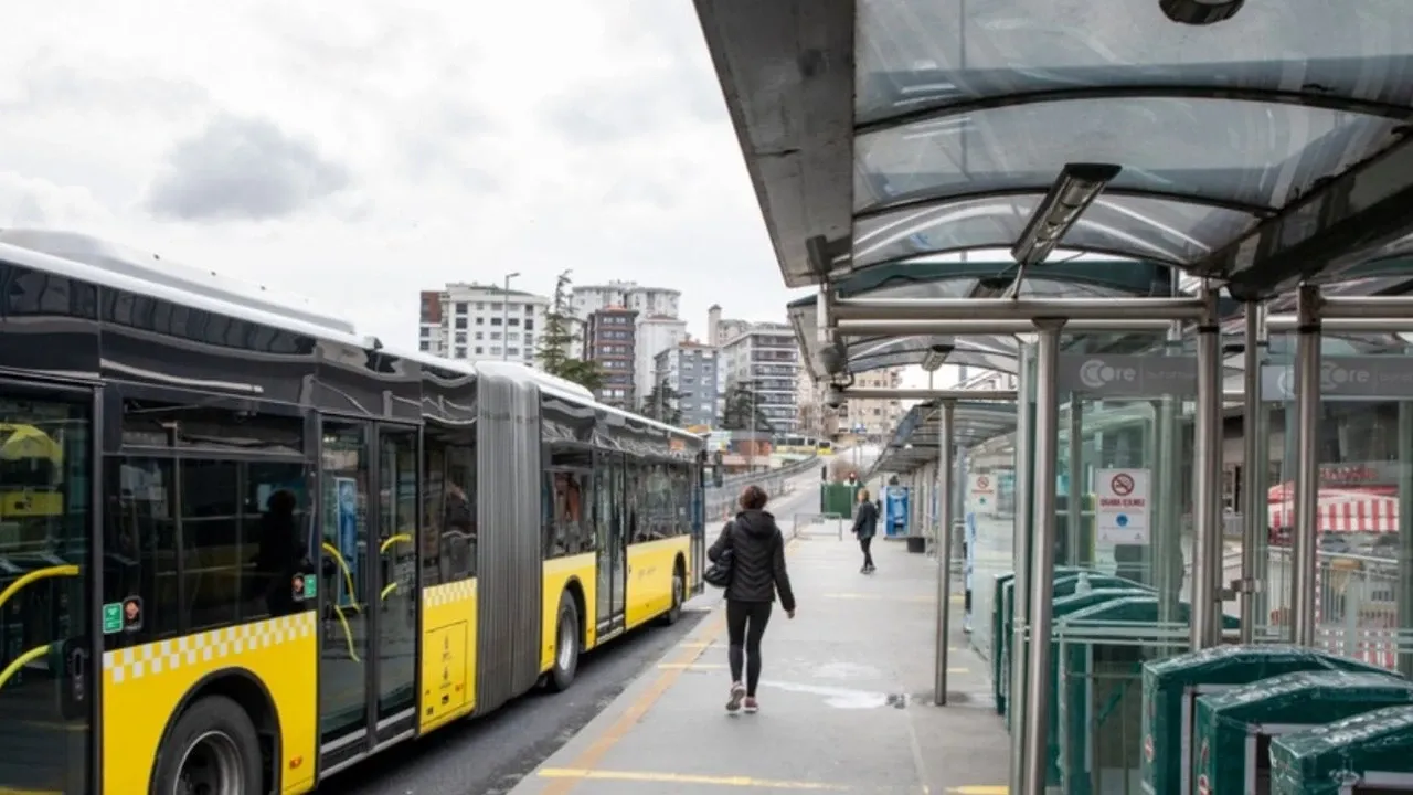 1 Mayıs Ve 19 Mayıs’ta Toplu Ulaşıma Ücretsiz Mi Resmi Açıklama Geldi! (1)